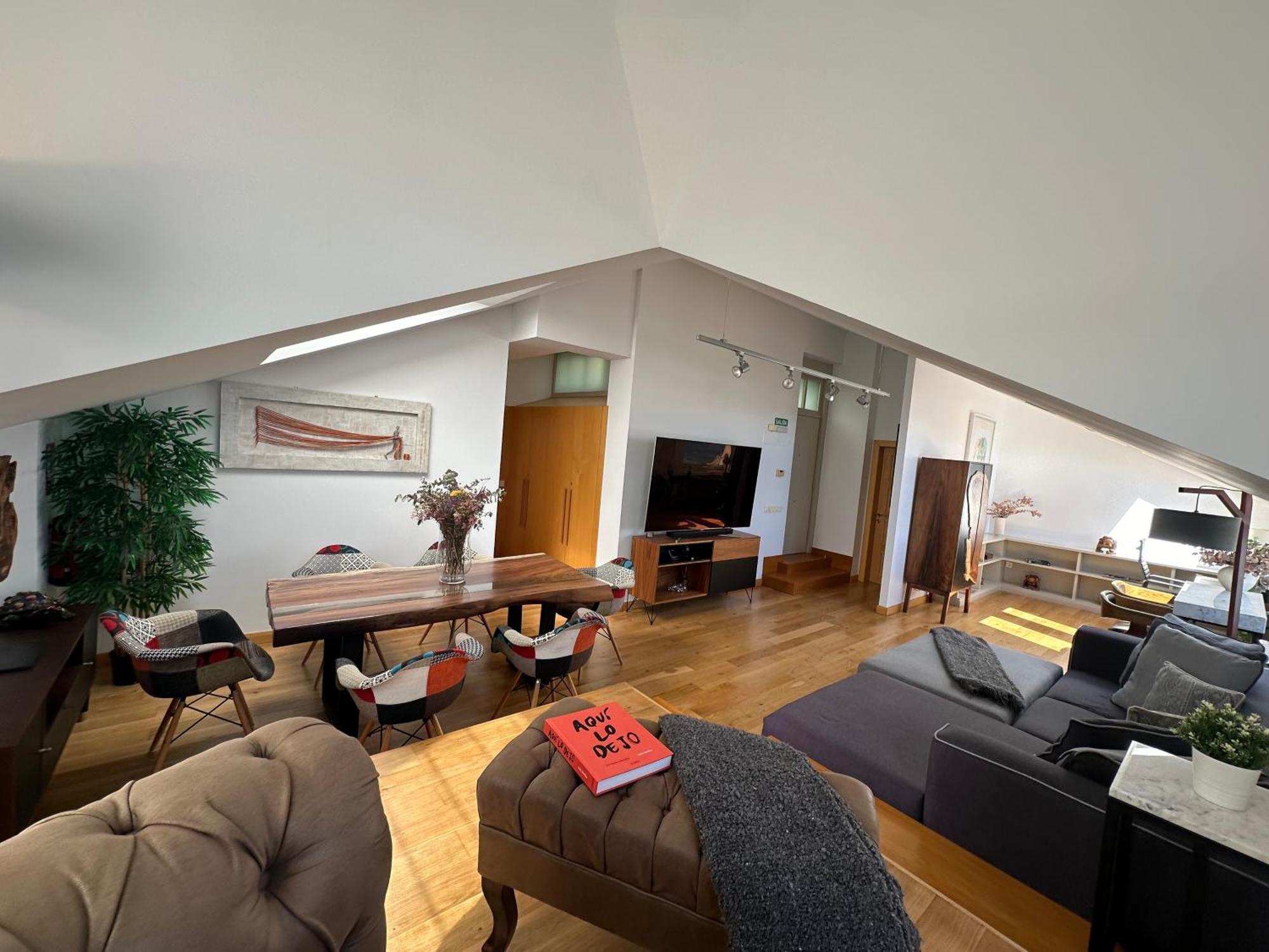 Bustos Home Apartamento Gijon Bagian luar foto